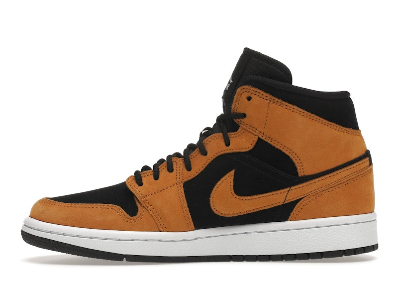 Jordan 1 Mid Desert Ochre (Women's)