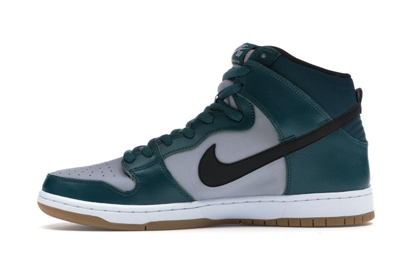 Nike SB Dunk High Newport