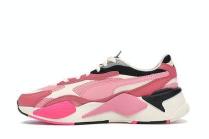 Puma RS-X3 Puzzle Rapture Rose (Women's)