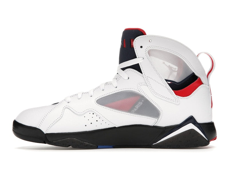 Jordan 7 Retro BCFC Paris Saint-Germain PSG (2021)
