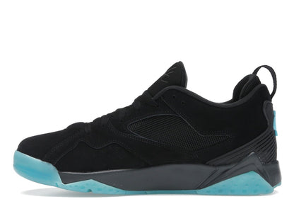 Jordan MVP 92 Black Gamma Blue