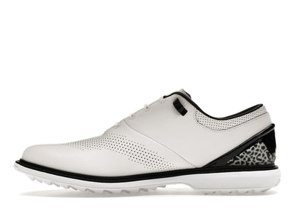Jordan ADG 4 Golf White Black