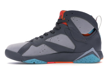 Jordan 7 Retro Barcelona Days