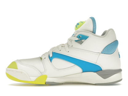 Reebok Court Victory Pump Chalk Blue