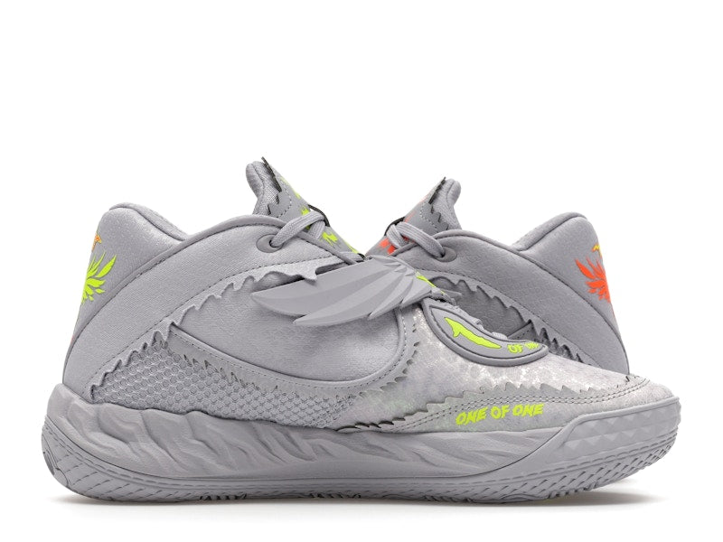 Puma LaMelo Ball MB.05 Shine