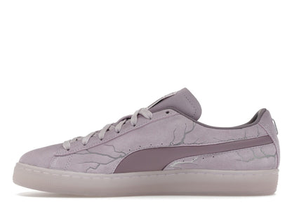 Puma Suede Pokémon Mewtwo