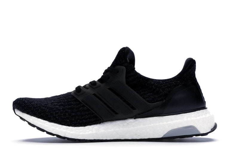 adidas Ultra Boost 3.0 Core Black (Women's)