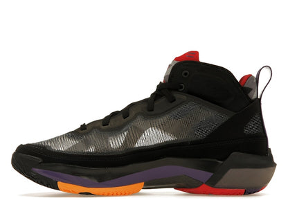 Jordan 37 Raptors
