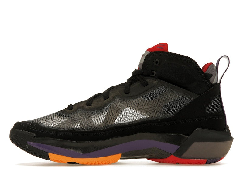 Jordan 37 Raptors