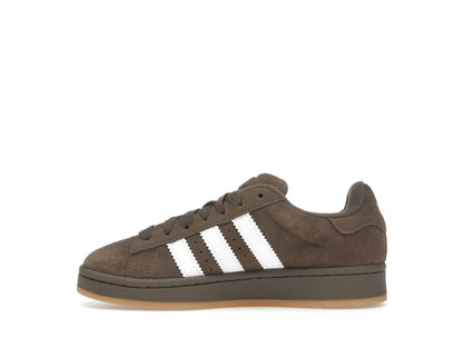 adidas Campus 00s Earth Strata Cloud White Gum (GS)