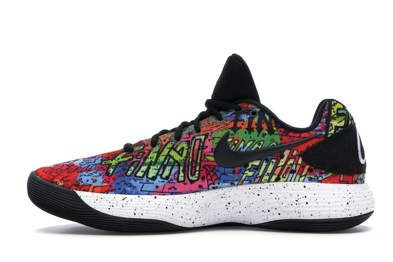 Nike Hyperdunk 2017 Low Chicago