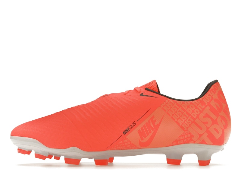 Nike Phantom Venom Academy FG Bright Mango