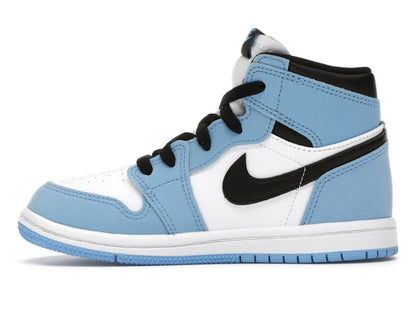 Jordan 1 Retro High OG University Blue (TD)