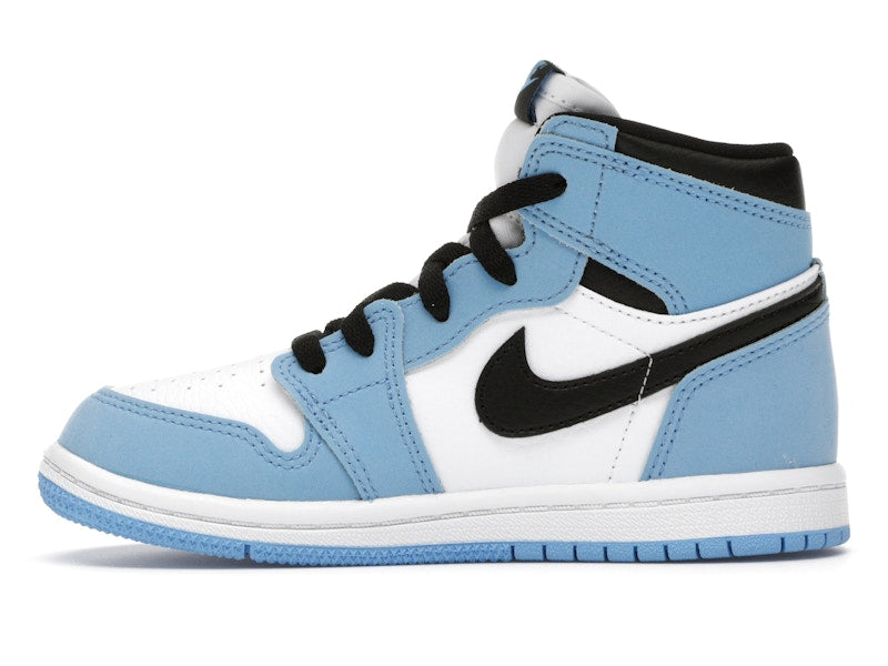 Jordan 1 Retro High OG University Blue (TD)