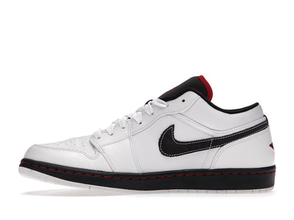 Jordan 1 Phat Low Varsity White