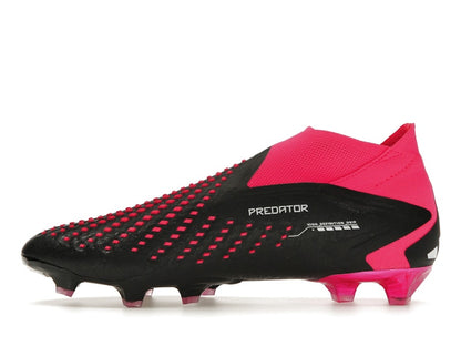 adidas Predator Accuracy+ FG Own Your Football Pack