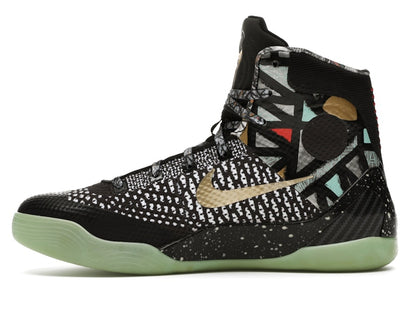 Nike Kobe 9 Elite NOLA Gumbo League Maestro (GS)