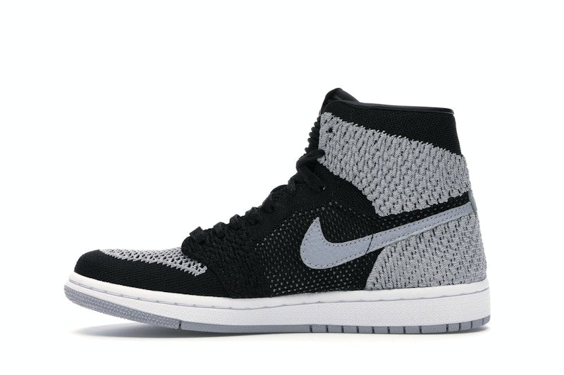 Jordan 1 Retro High Flyknit Shadow (GS)