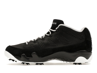 Jordan 9 Retro Low Golf Barons