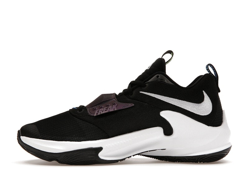 Nike Zoom Freak 3 Project 34