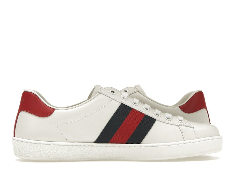 Gucci Ace Cauliflower