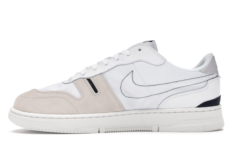 Nike Squash-Type Summit White