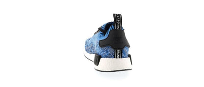 adidas NMD R1 Blue Camo