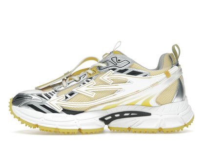 OFF-WHITE Be Right Back Yellow