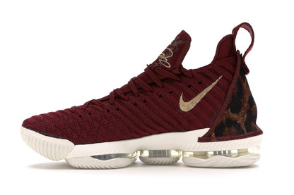 Nike LeBron 16 King