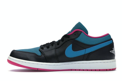 Jordan 1 Low South Beach