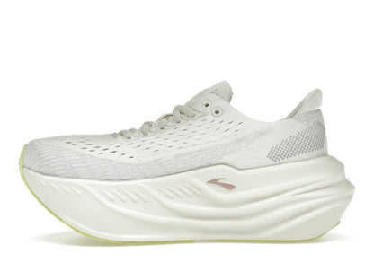 Brooks Glycerin Max Coconut Alloy Rose (Women's)