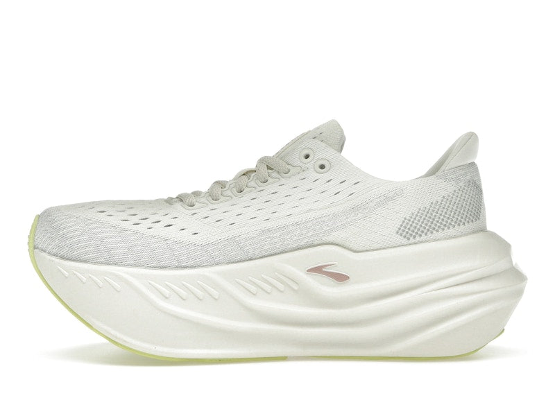 Brooks Glycerin Max Coconut Alloy Rose (Women's)