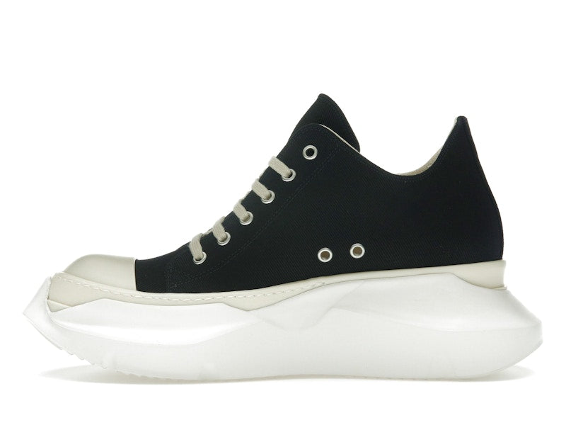 Rick Owens Hollywood DRKSHDW Abstract Low Black Milk