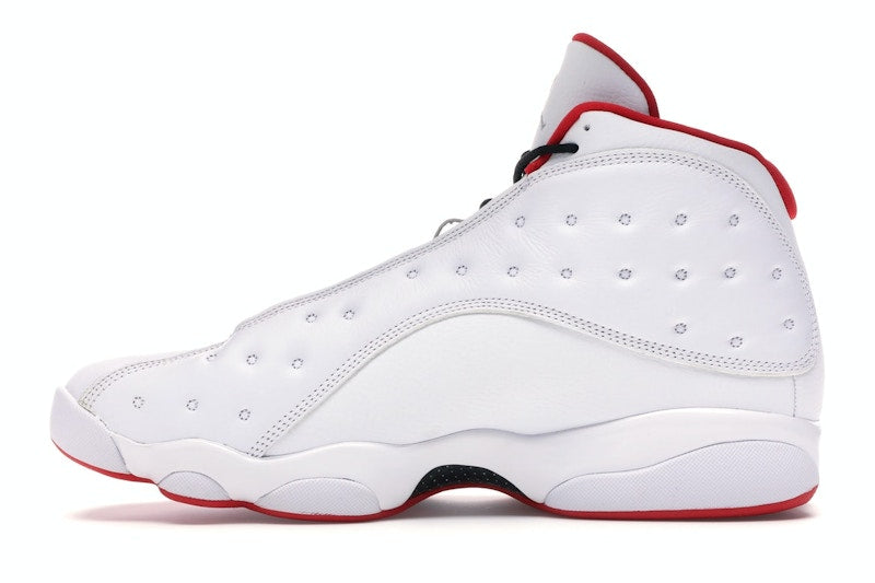 Jordan 13 Retro Alternate History of Flight