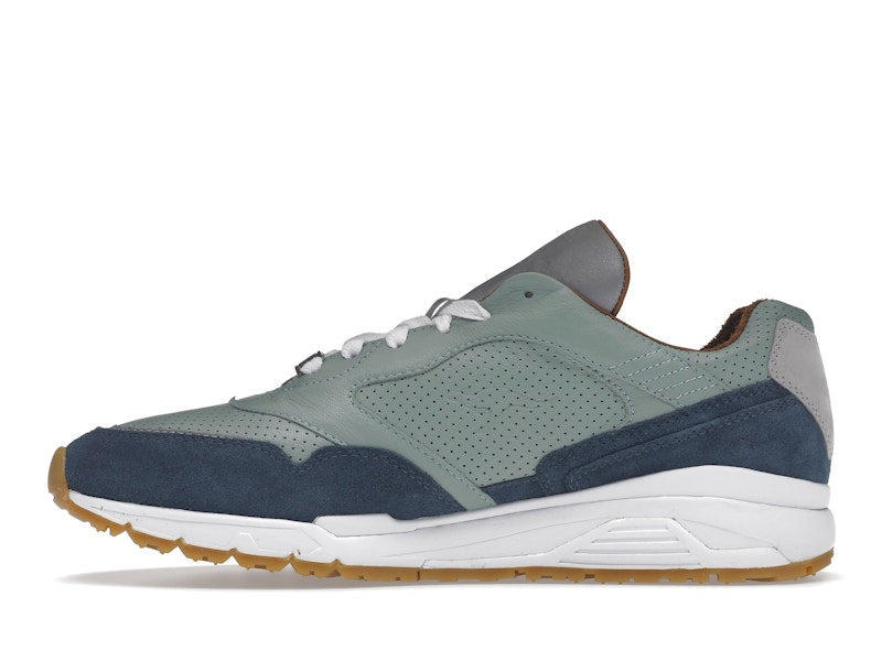 KangaROOS Ultimate Sneakerness Green Bridges