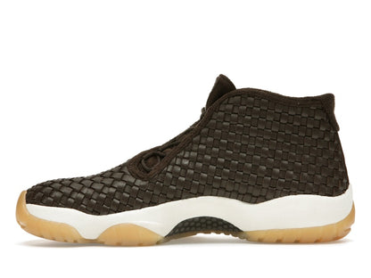 Jordan Future Dark Chocolate