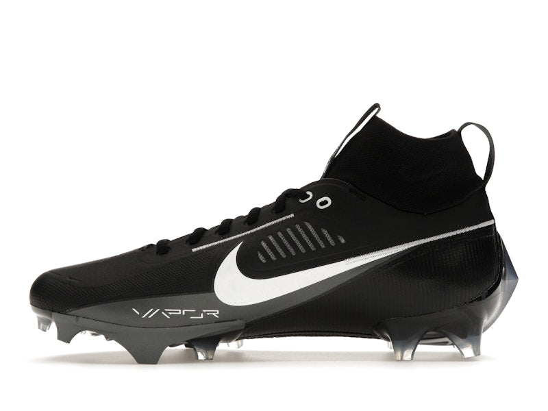 Nike Vapor Edge Pro 360 2 Black Iron Grey