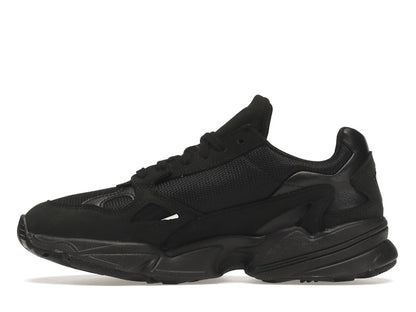 adidas Falcon Core Black Grey Five (Women's)