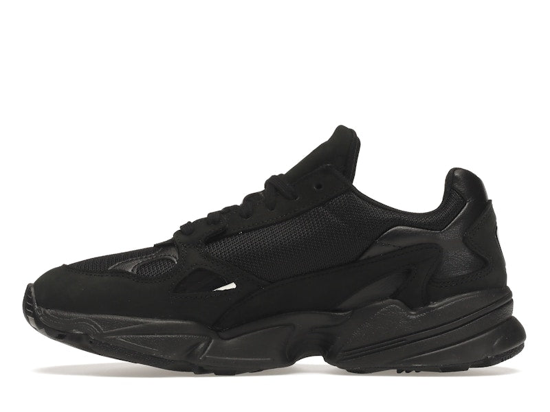adidas Falcon Core Black Grey Five (Women's)