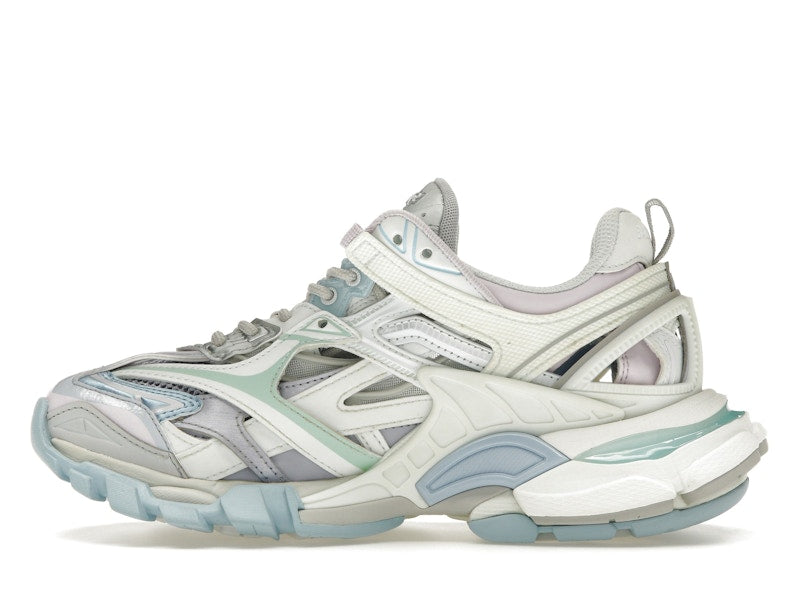 Balenciaga Track.2 Pastel (Women's)