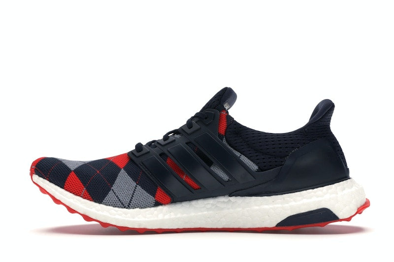 adidas Ultra Boost Kris Van Assche Navy