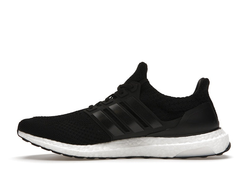adidas Ultra Boost 5.0 DNA Core Black Beam Green
