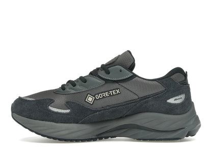 Mizuno Wave Rider Beta GTX Quiet Shade Vulcan