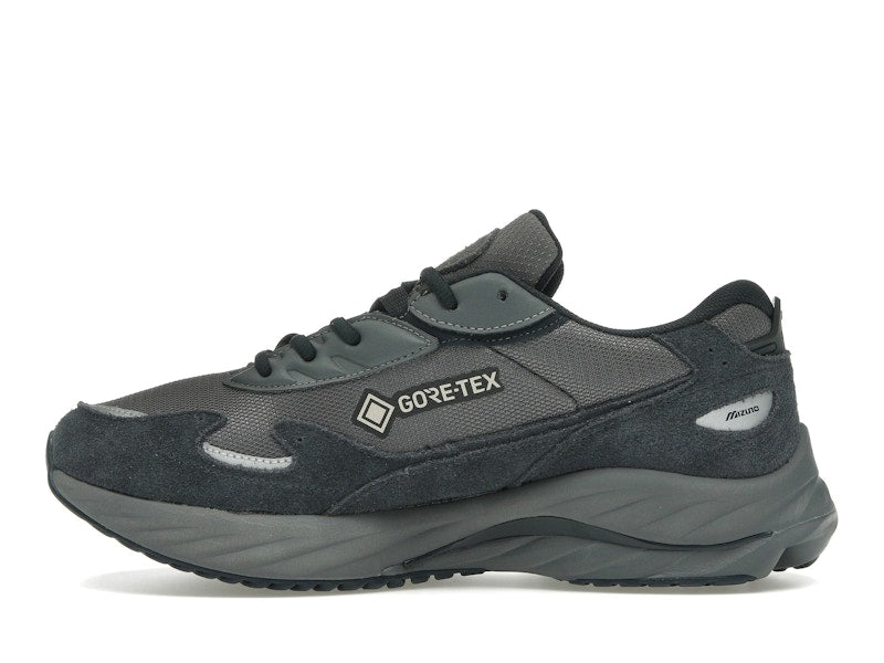 Mizuno Wave Rider Beta GTX Quiet Shade Vulcan