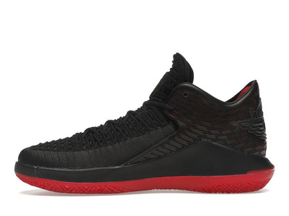 Jordan XXXII Low Last Shot