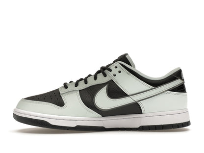 Nike Dunk Low Dark Smoke Grey Barely Green