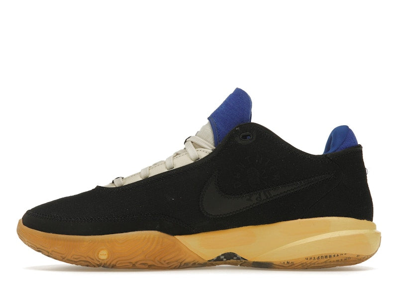 Nike LeBron 20 Uninterrupted Speak Your Truth