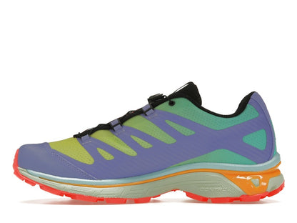 Salomon XT-4 Evening Primrose Mint Leaf