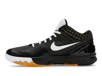 Nike Kobe 4 Del Sol