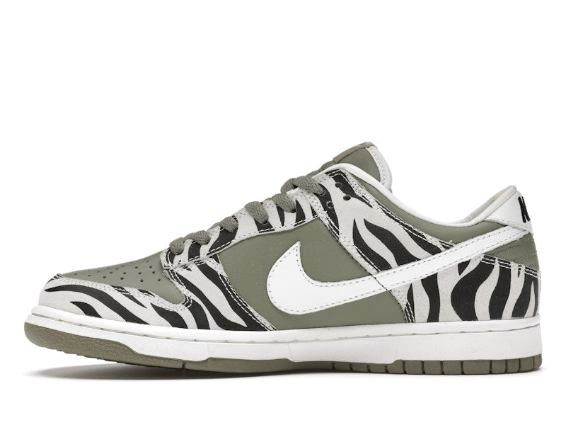 Nike Dunk Low Daktari